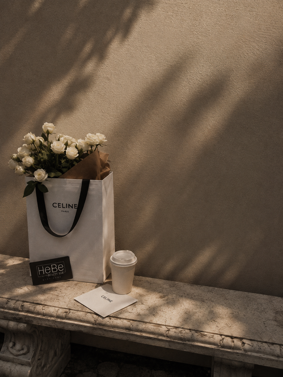 Hebe Beauty Bar E-Gift Card