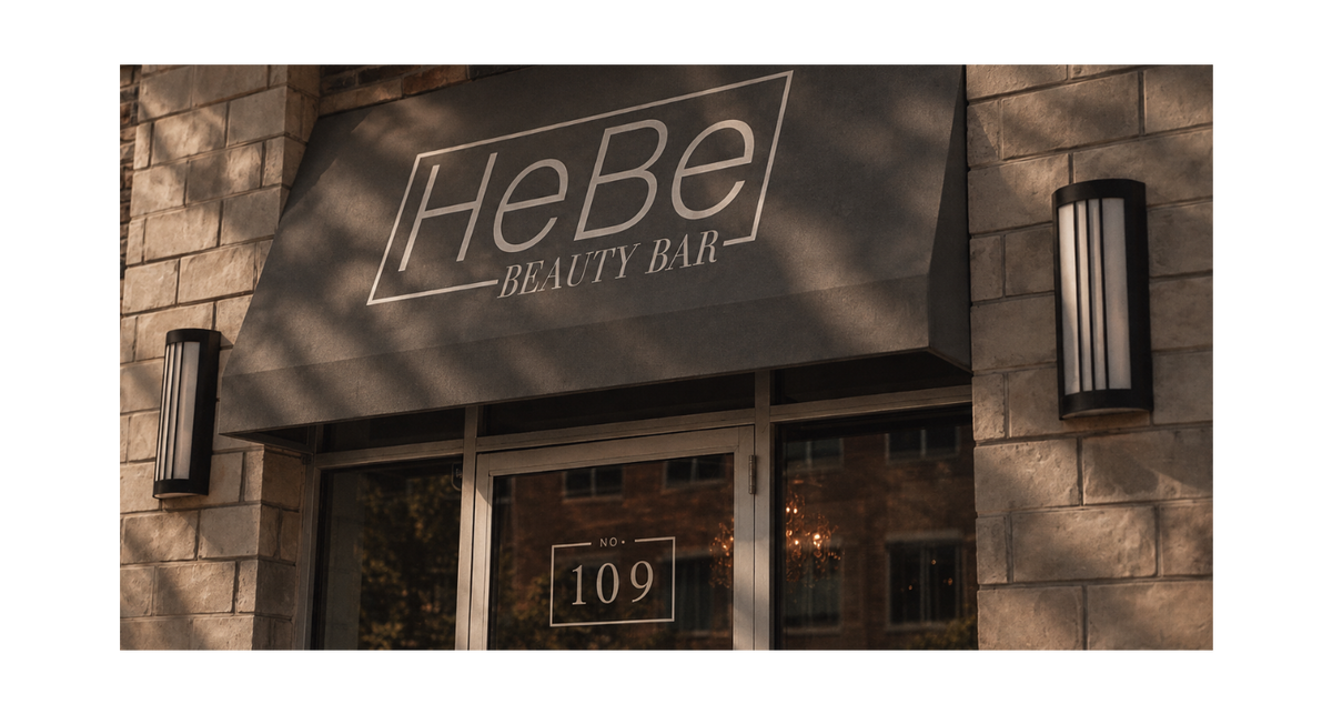 Hebe Beauty Bar
